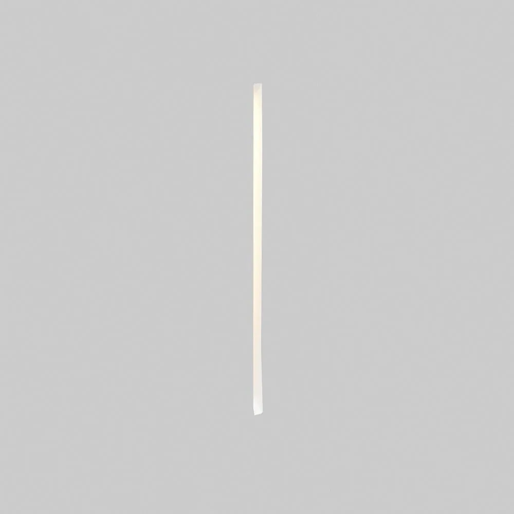 [FAR-63282] FARO BARCELONA Incasso a parete PLAS LED IP20, bianco opaco, L∕ W∕ H∕ D: 7.5/5/22/5 cm