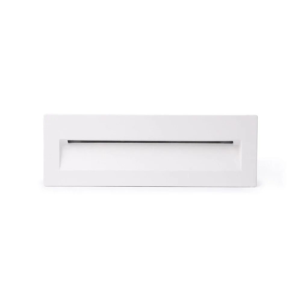 FARO BARCELONA Applique d'extérieur NAT LED IP65, blanc mat