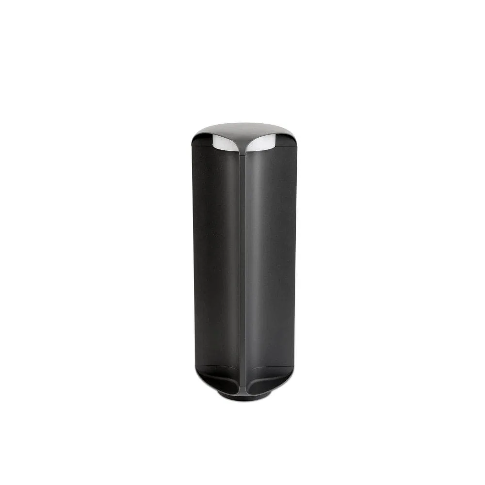 [FAR-71214] FARO BARCELONA Lampada da terra BU-OH 560 LED IP65, grigio scuro
