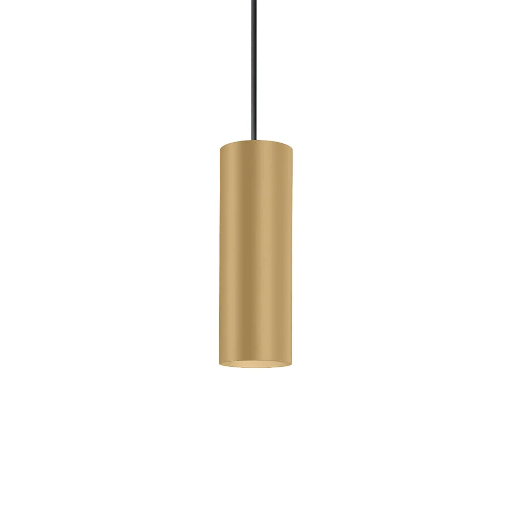 [WEV-226764M9] Wever & Ducré Suspension RAY CEILING SUSP 2.0 IP20, champagne dimmable, 2000 | 3000 K
