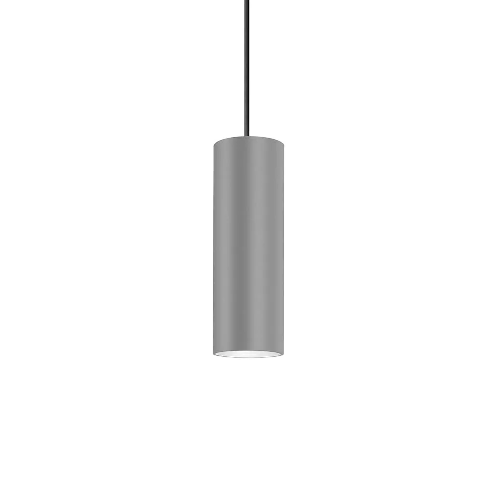 [WEV-226764L5] Wever & Ducré Suspension LED RAY MULTI 2.0, 6W 3000K, CRi >90, dimmable, aluminium