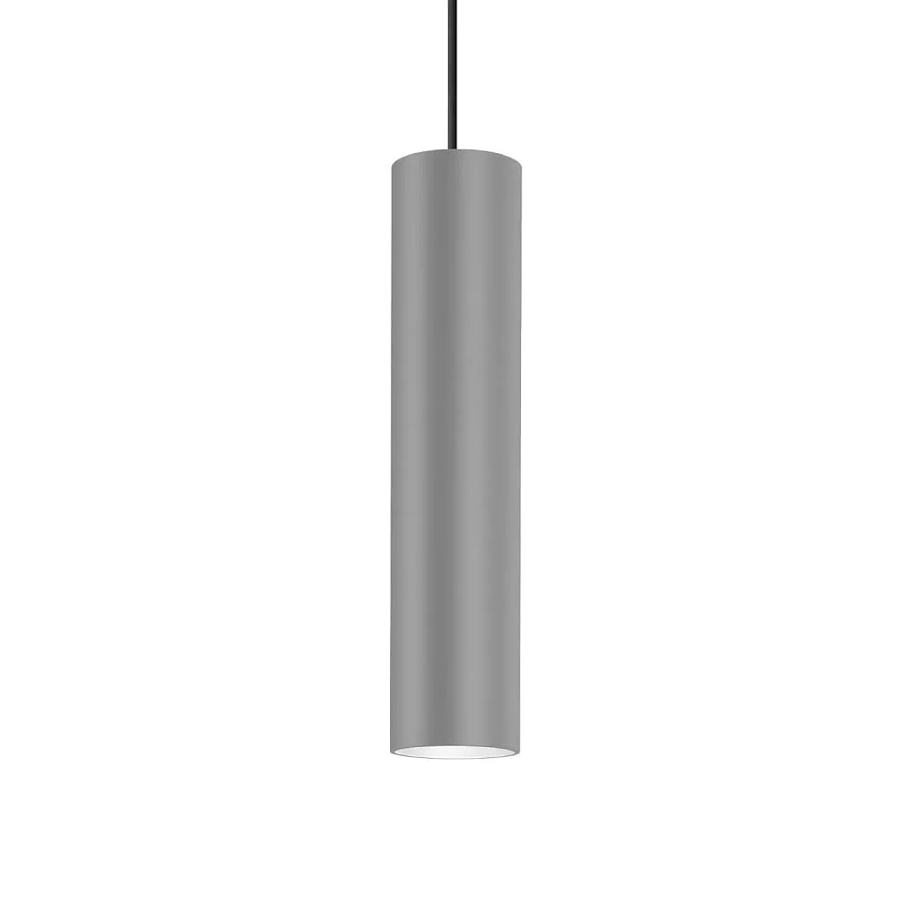 Wever & Ducré Suspension LED RAY MULTI 3.0, 6W 2700K, CRi >90, dimmable, aluminium