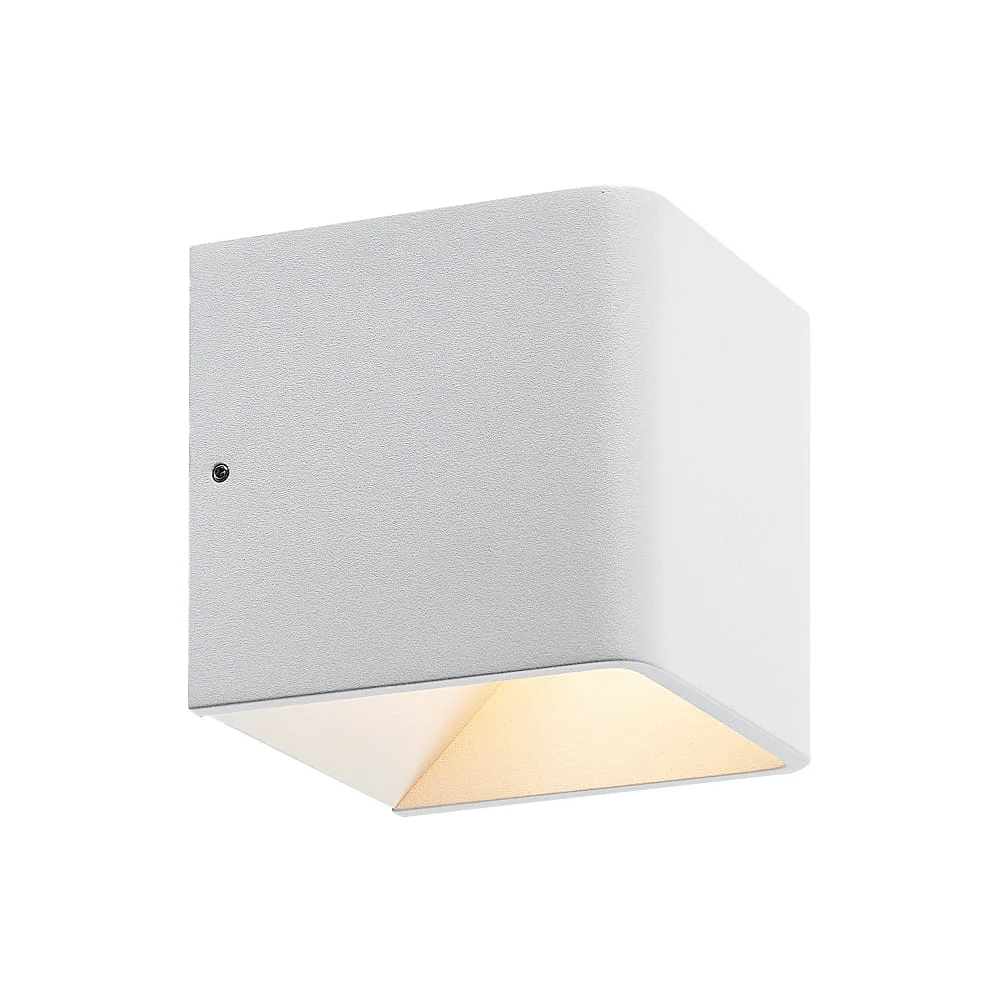 [MOL-472-3929050] Molto Luce Wandleuchte NOVEL W IP20, weiß