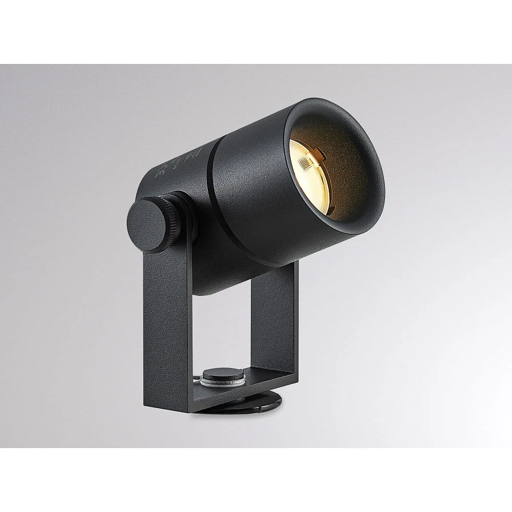 [MOL-472-0250480403011] Molto Luce Outdoor spot HARK IP65, anthracite