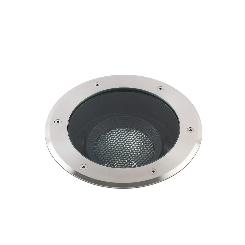 [FAR-70306] FARO BARCELONA Orientabile, carrabile IP67, acciaio inox, satinato (29 00 W)