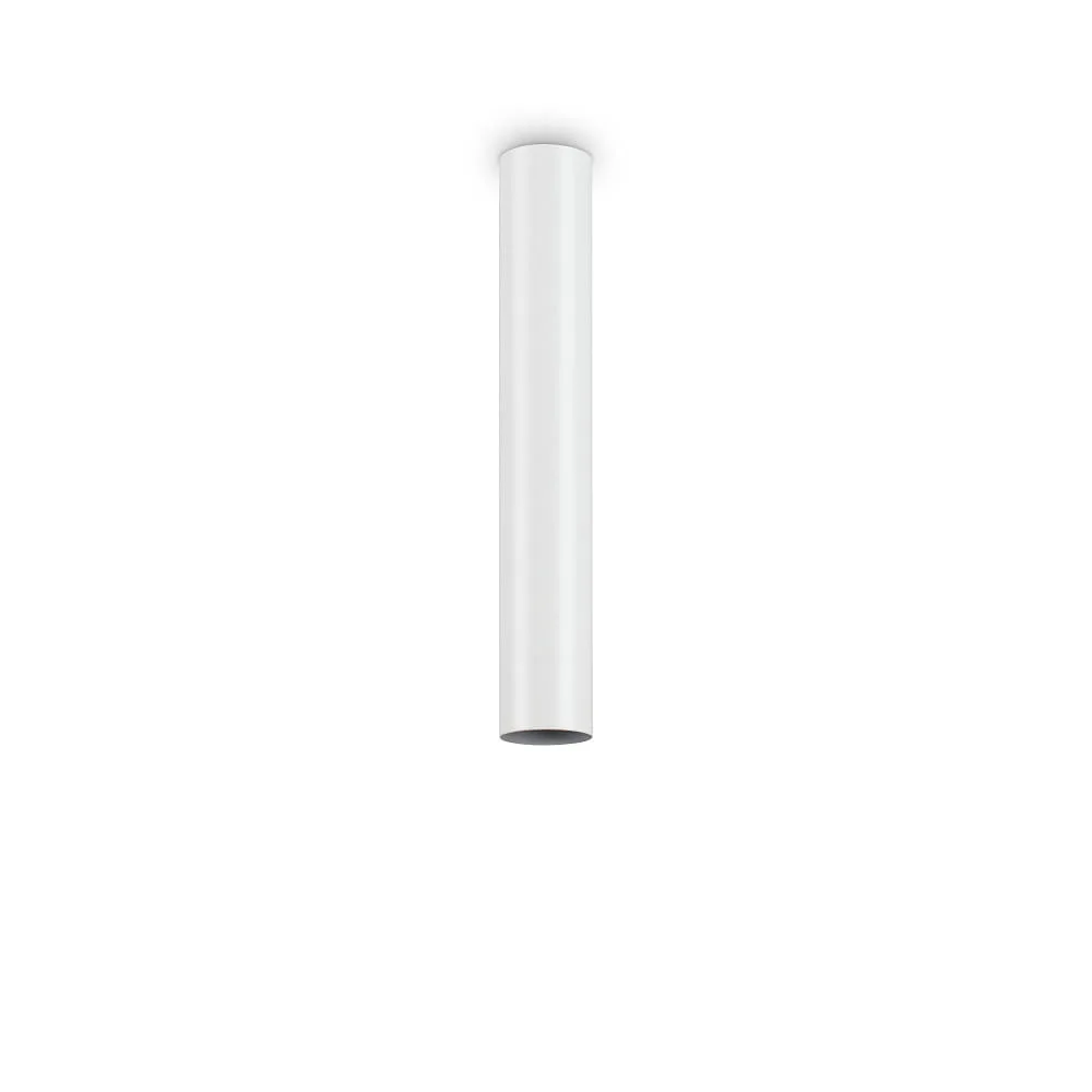 Ideal Lux Plafoniera LOOK, IP20, GU10 7W 3000K incluso – bianco