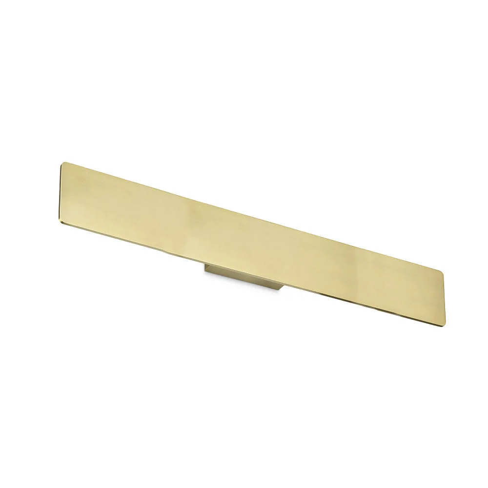 [IDEA-287072] Ideal Lux Wall luminaire ZIG ZAG 750 IP20 (brass)