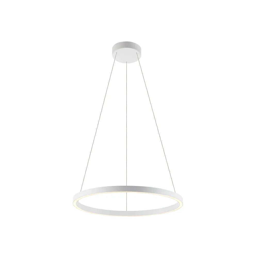 [MOL-222-00073] Molto Luce Pendant luminaire PERFORA M PD IP20 (white)