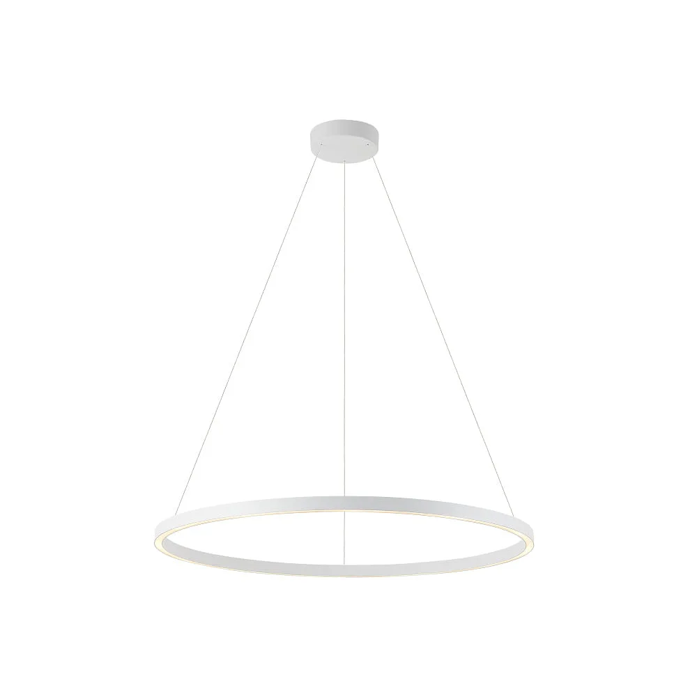 [MOL-222-00075] Molto Luce Pendelleuchte PERFORA L PD IP20 (Weiß)