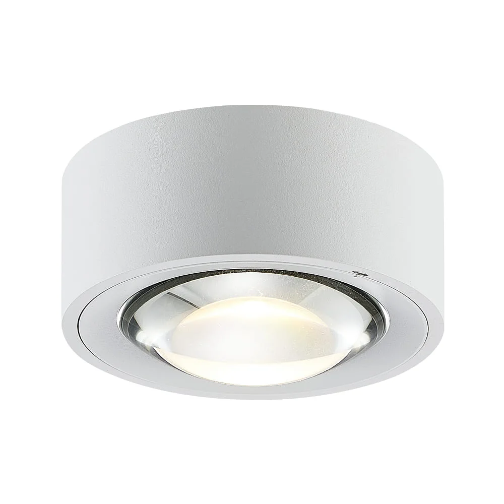 [MOL-222-00144] Molto Luce Applique et plafonnier MAG SDI IP20, 3000 K (blanc)