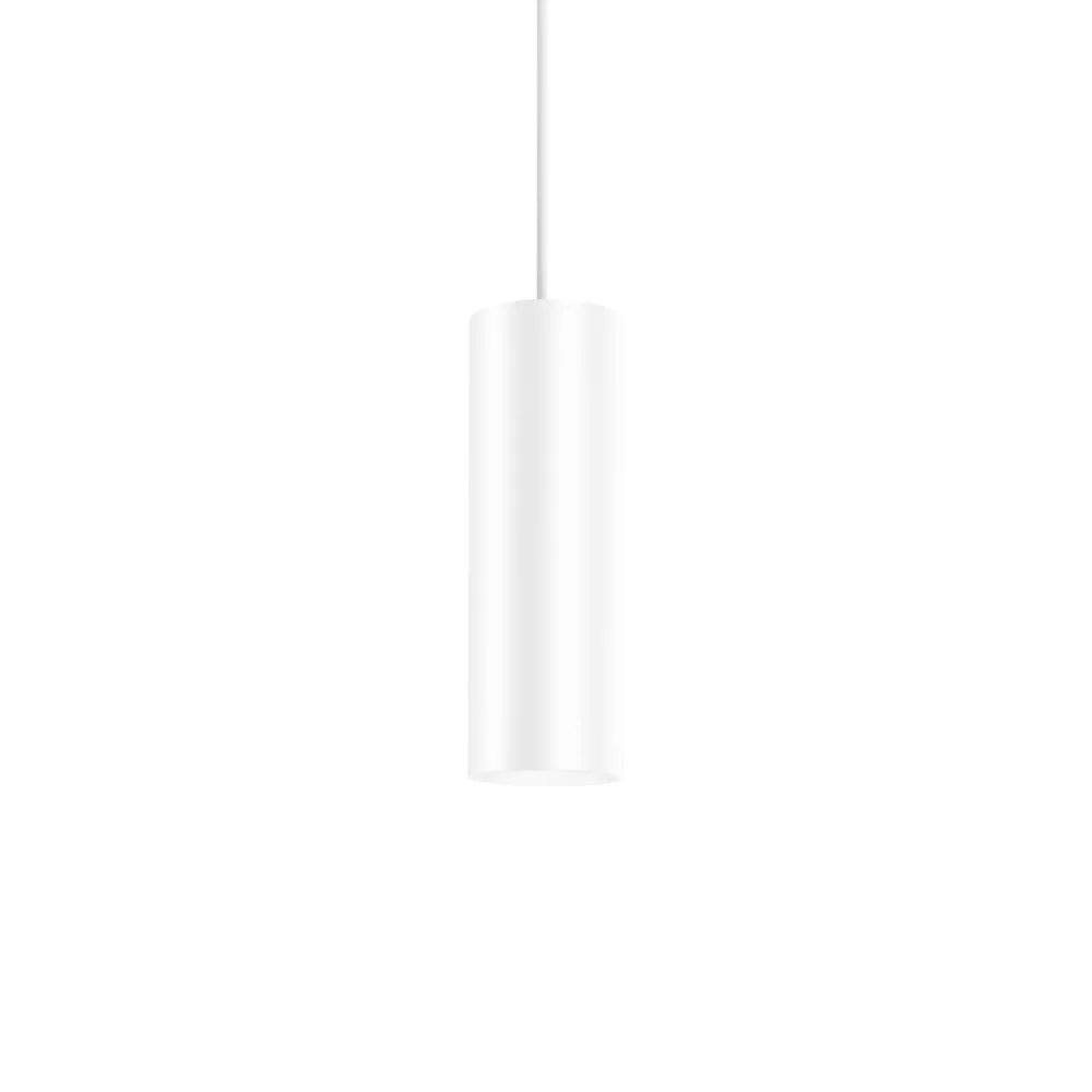 [WEV-226764W5] Wever & Ducré LED pendant luminaire RAY MULTI 2.0, 6W 3000K, CRi >90 (white)