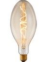 LED E27 Filamento FleX Ellipse, LF023911005