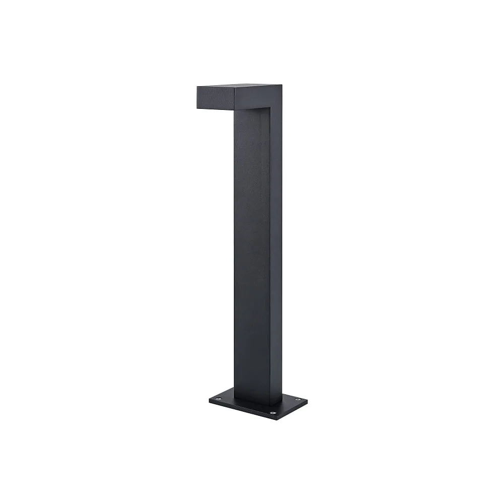 [MOL-472-90029600] Molto Luce Borne lumineuse ALIAR F IP65, noir
