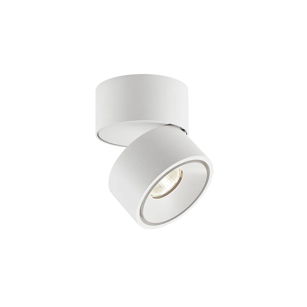 [MOL-222-00030] Molto Luce Wall and ceiling light MAGIS SD IP20, white dimmable, 3000 K