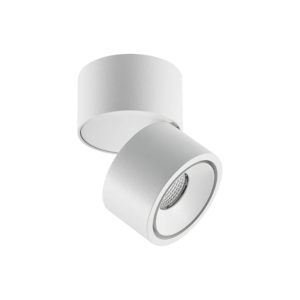 [MOL-222-00040] Molto Luce Wand- und Deckenleuchte MAGIS MINI SD IP20, weiß dimmbar, 2700 K