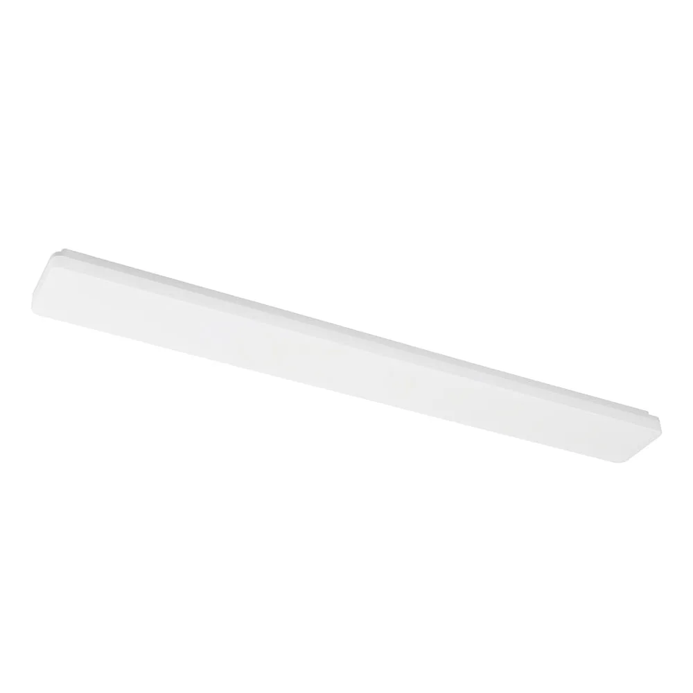 [MOL-222-00059] Molto Luce Plafoniera MUSO LINEAR SD IP54, bianco dimmerabile