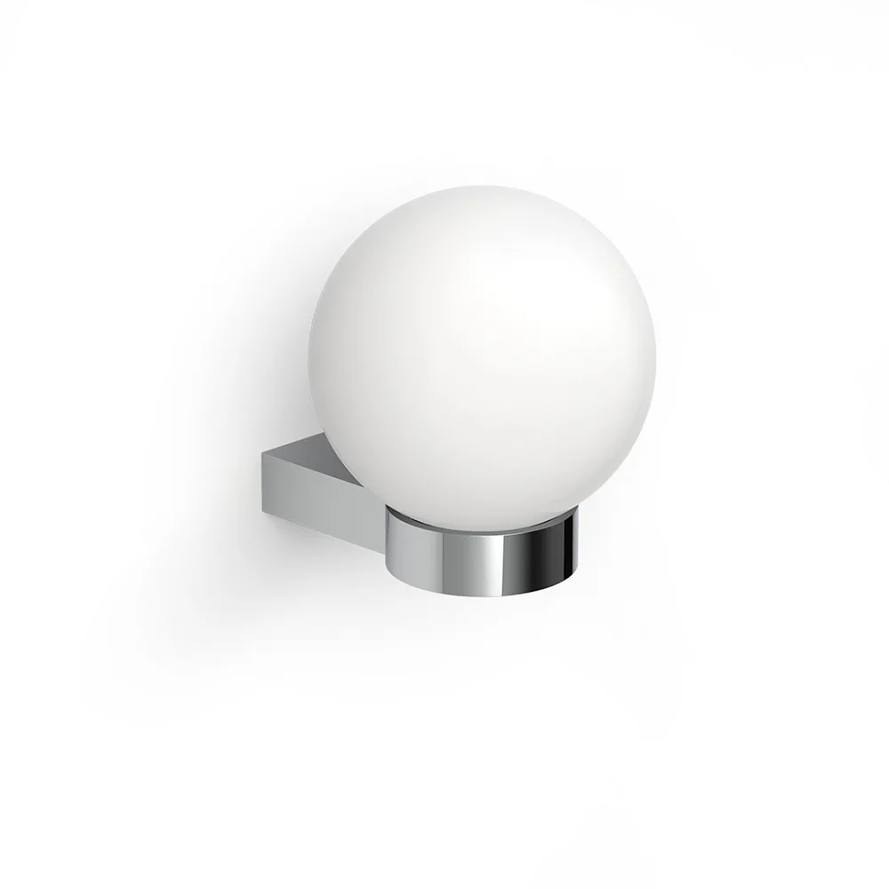 Decor Walther Applique BAR LIGHT, E27, IP20, cromo