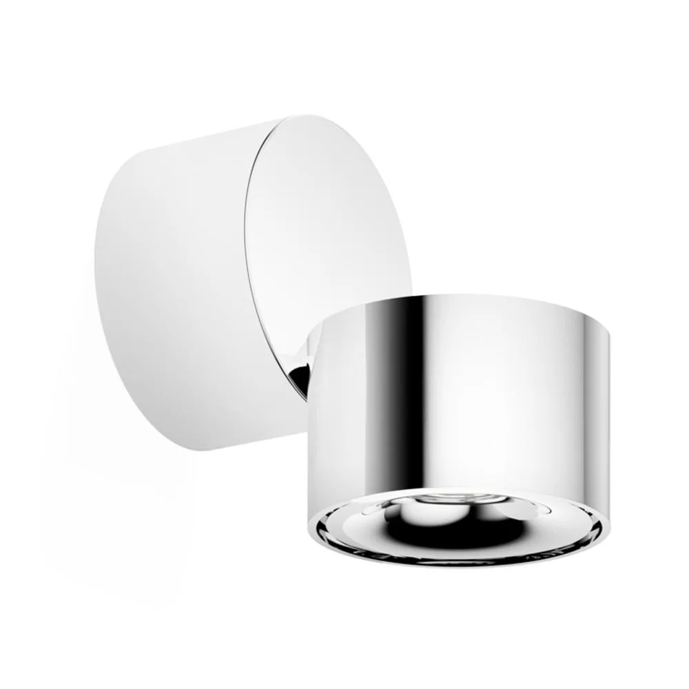 [DEC-0219400] Decor Walther Applique e plafoniera LED STUDIO S LED, 7W, IP20, cromo