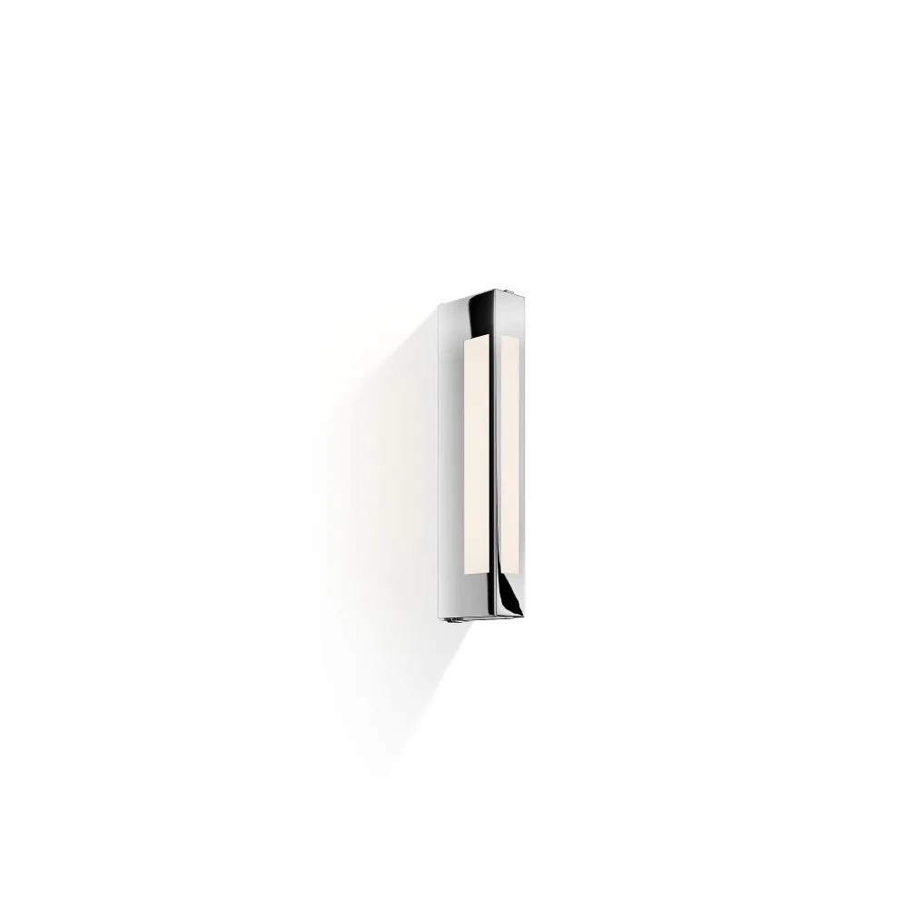[DEC-0300400] Decor Walther Applique BLOC 37, 2G11, 24W, IP44, cromo