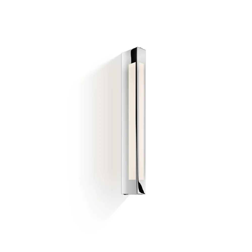 [DEC-0300500] Decor Walther Applique BLOC 60, 2G11, 55W, IP44, cromo