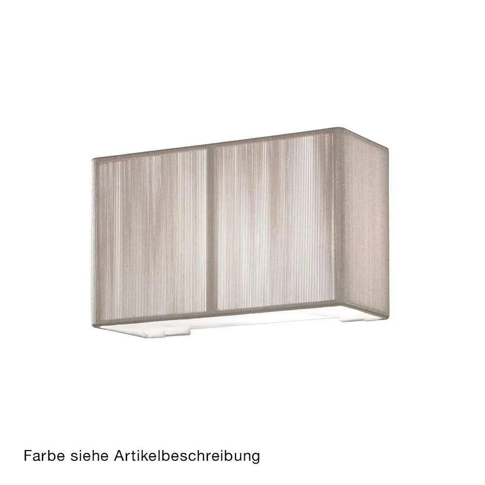 [AXO-APCLAV30BCXXE14] Axolight Wandleuchte AP CLAVIUS 30, E14, IP20 (Weiß)