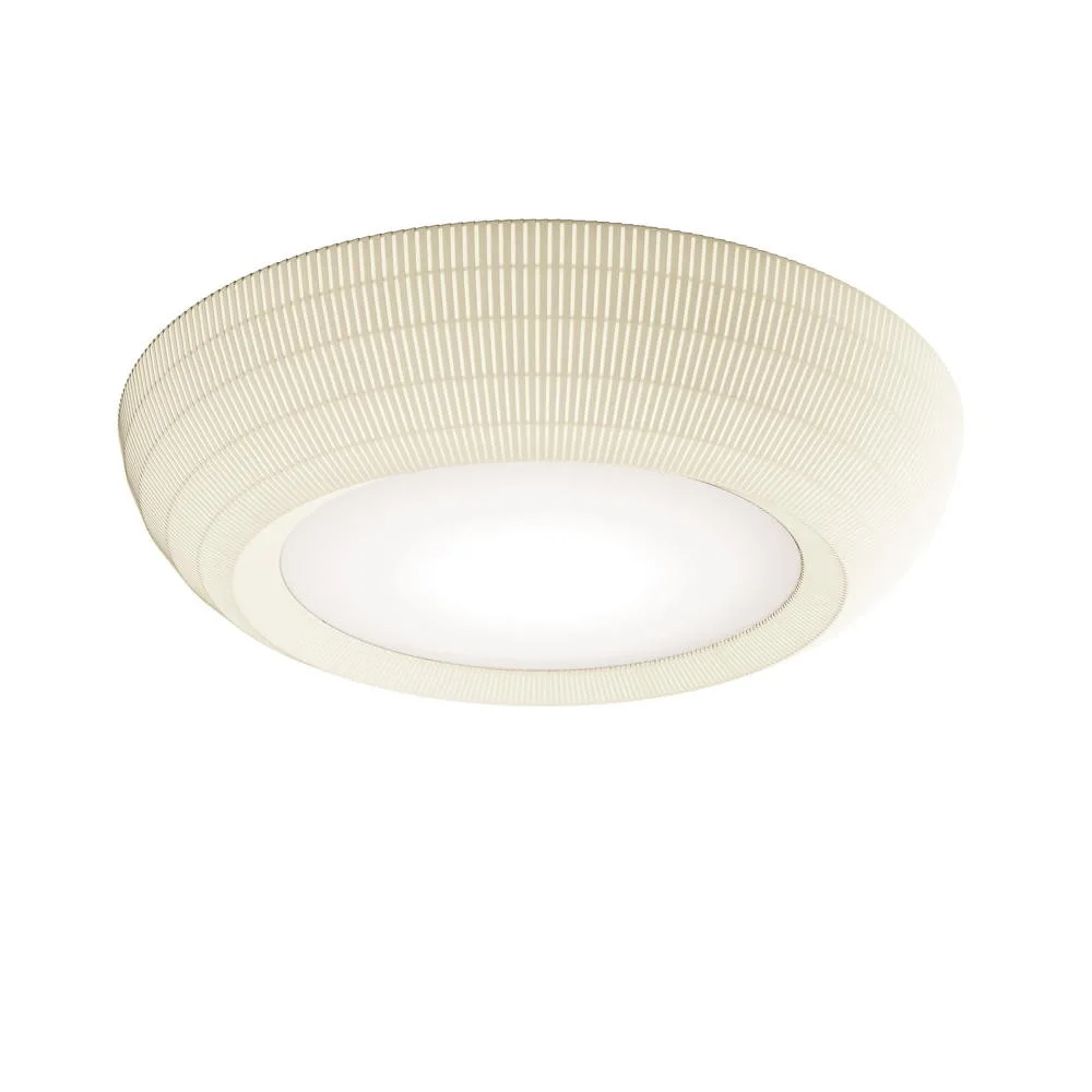 [AXO-PLBEL180E27BCXX] Axolight Deckenleuchte BELL 180, 5x E27, IP20, weiß