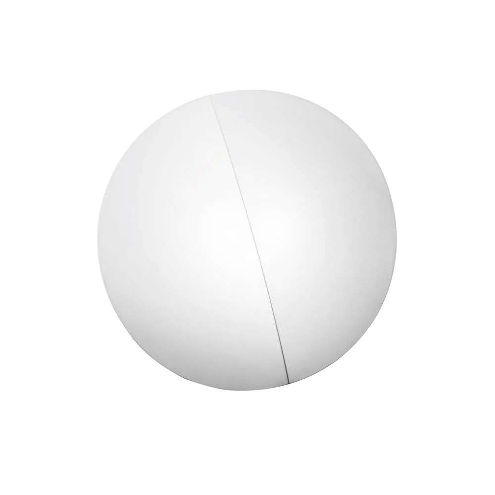 [AXO-PLNEL100BCXXE27] Axolight Plafoniera PL NELLY 100, 3x E27, IP20, bianco