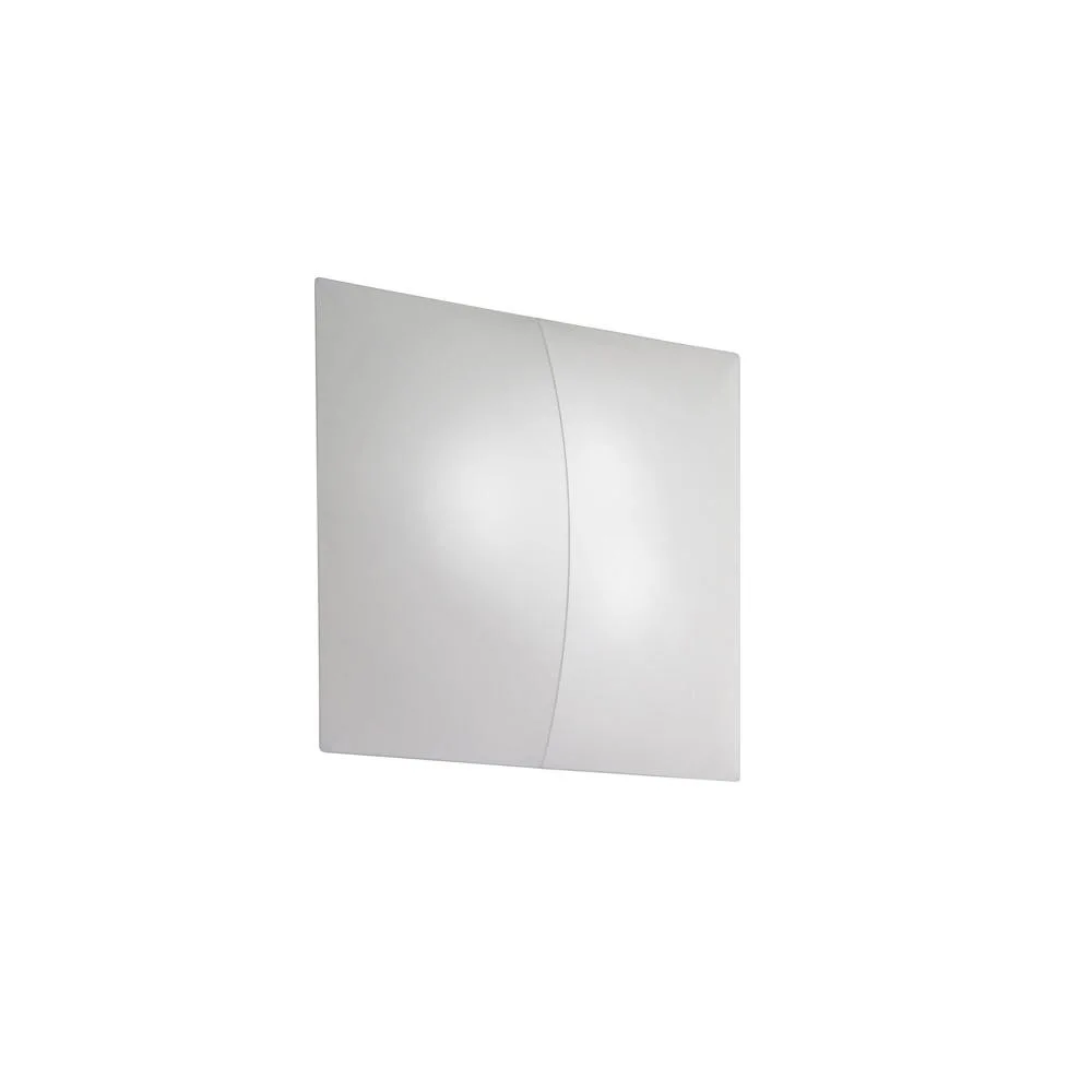 [AXO-PLNES100BCXXE27] Axolight Plafoniera PL NELLY STRAIGHT 100, 3x E27, IP20, bianco