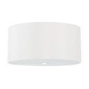 Lustre OTTO 50 – Blanc