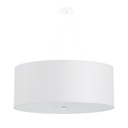 Lustre OTTO 70 II – Blanc