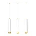 Kibo 3 pendant lamp – Gold