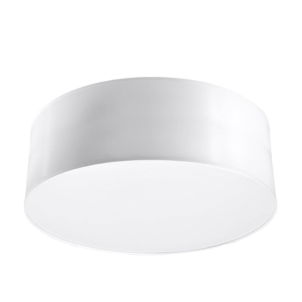 [SL.0129] ARENA ceiling light (White)