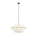 Lampada a sospensione MALIA 1 – Bianco