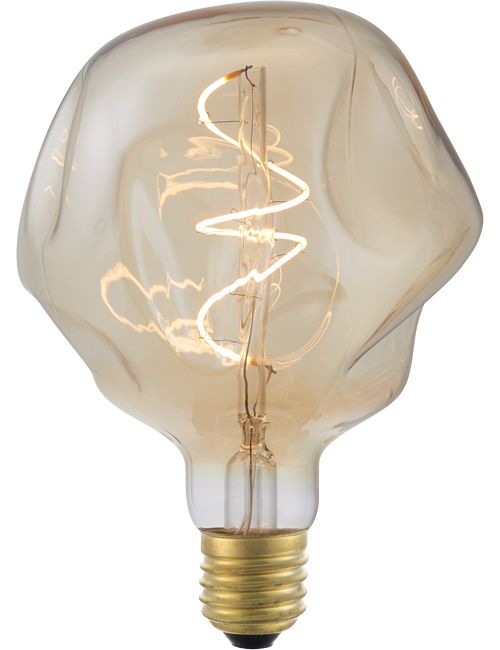 LED E27 Filamento FleX XL Mistero, LX023911105