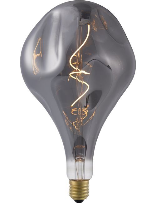 LED E27 Filamento XXL FleX Mistero, LX023911203 