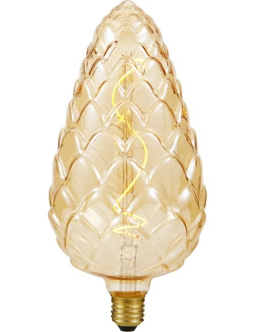 LED E27 Filamento XXL FleX Pigna, LX023911705