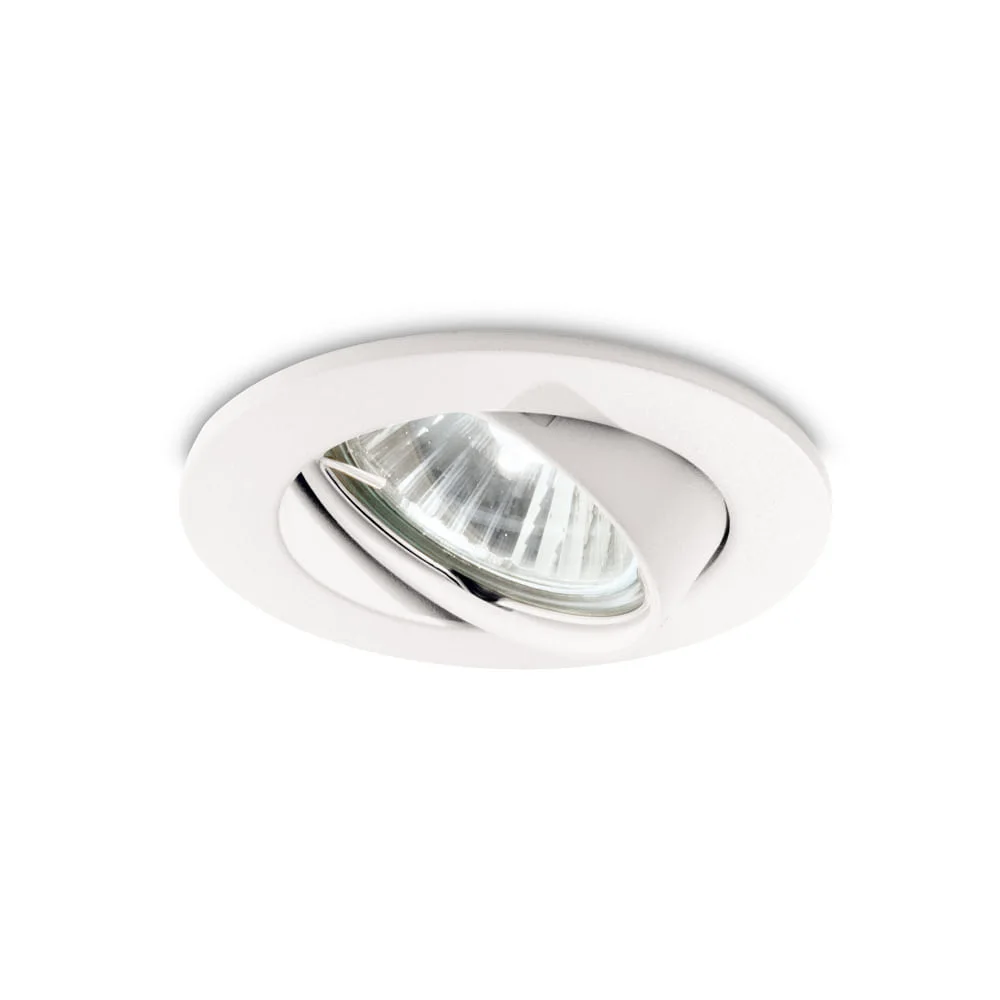 Incassi a soffitto