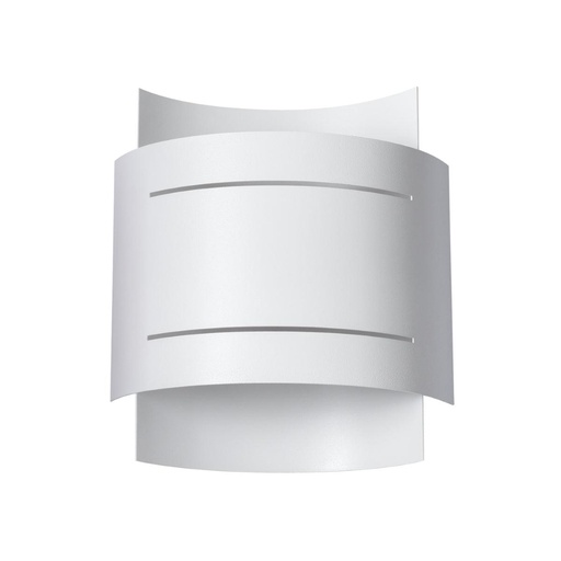 [SL.0980] HESTIA Lampada da parete bianca