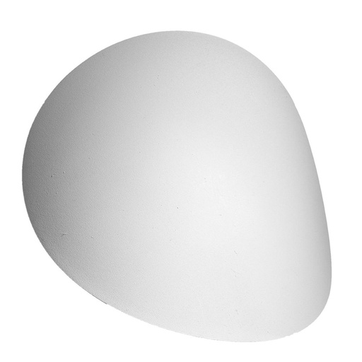 [SL.0934] Lampada a parete SENSES bianco