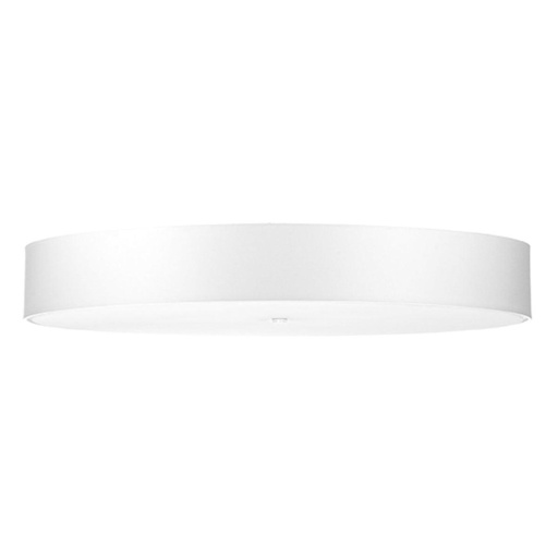 [SL.0817] SKALA 100 Lampada da soffitto bianca