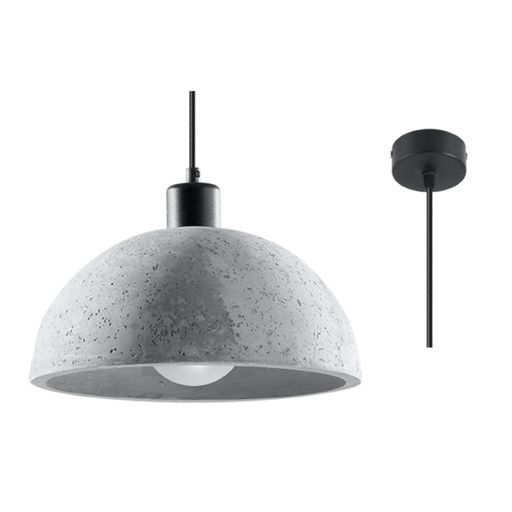 [SL.0847] Lampada a sospensione PABLITO