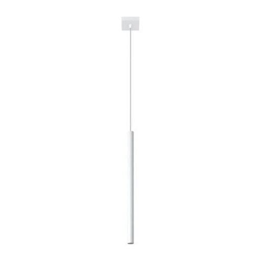 [SL.0465] Lampada a sospensione PASTELO 1 bianco