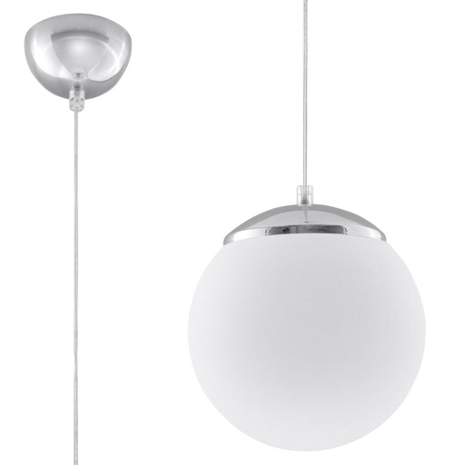 [SL.0263] Lampada a sospensione UGO 20
