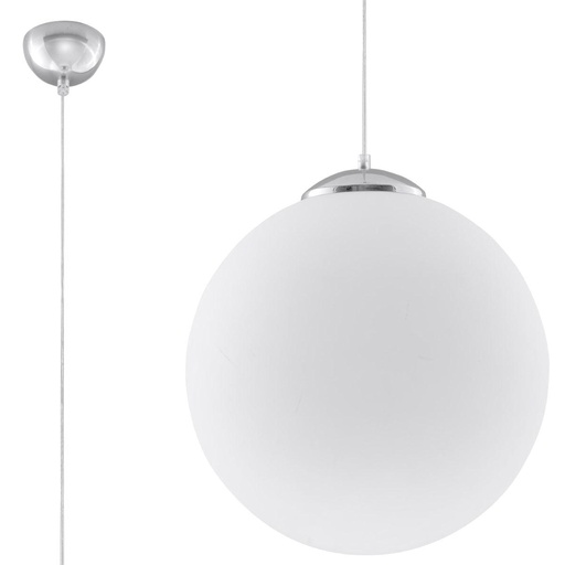 [SL.0264] Lampada a sospensione UGO 30