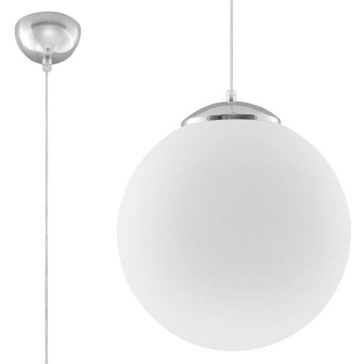 [SL.0265] Lampada a sospensione UGO 40