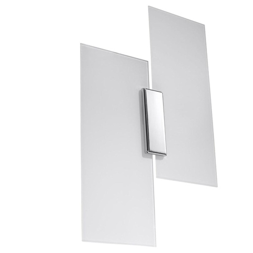 [SL.0197] Lampada da parete FABIANO