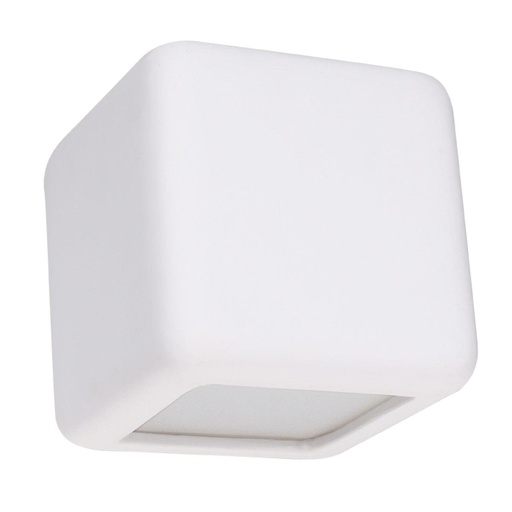 [SL.0839] Lampada da parete in ceramica NESTA