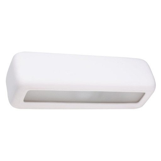 [SL.0840] Lampada da parete in ceramica SUBANI