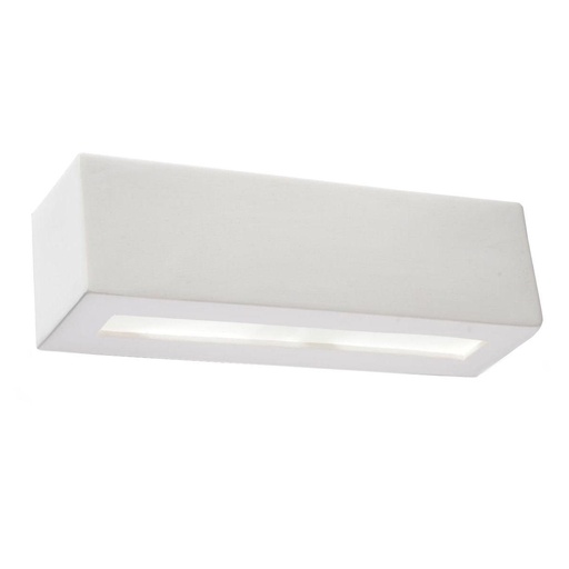 [SL.0006] Lampada da parete in ceramica VEGA