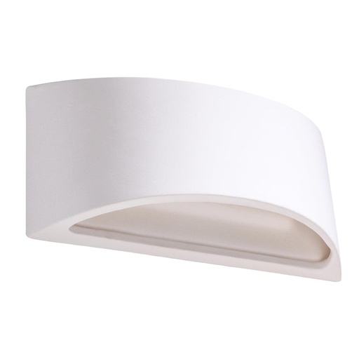 [SL.0834] Lampada da parete in ceramica VIXEN